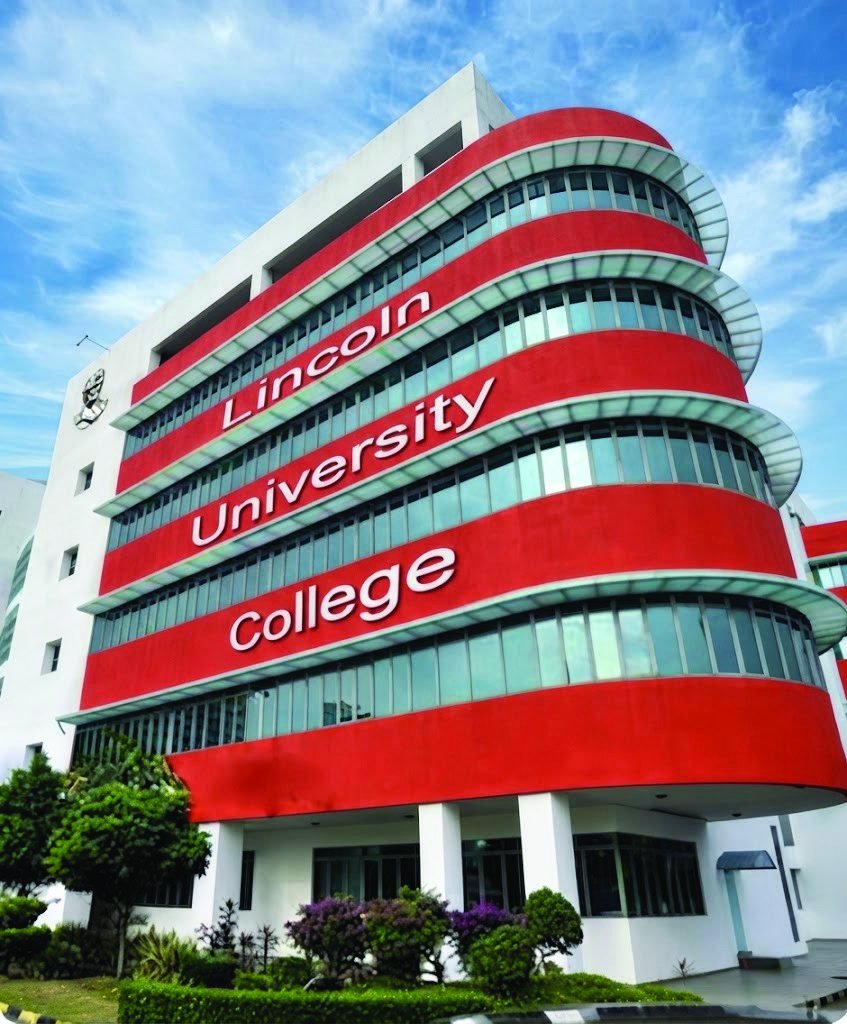 Lincoln University College Malaysia campus