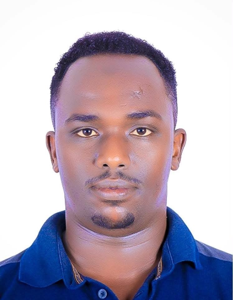 Mr. Abubakar Abdillahi Elmi
