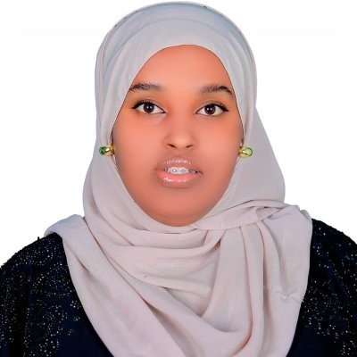 Ms. Asma Adan Jama