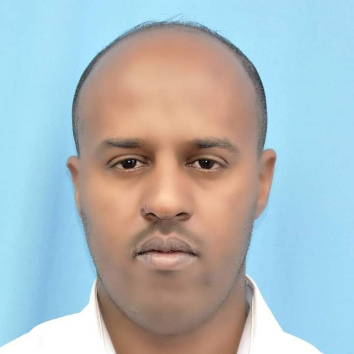 Mr. Abdulkadir Omer Ashur